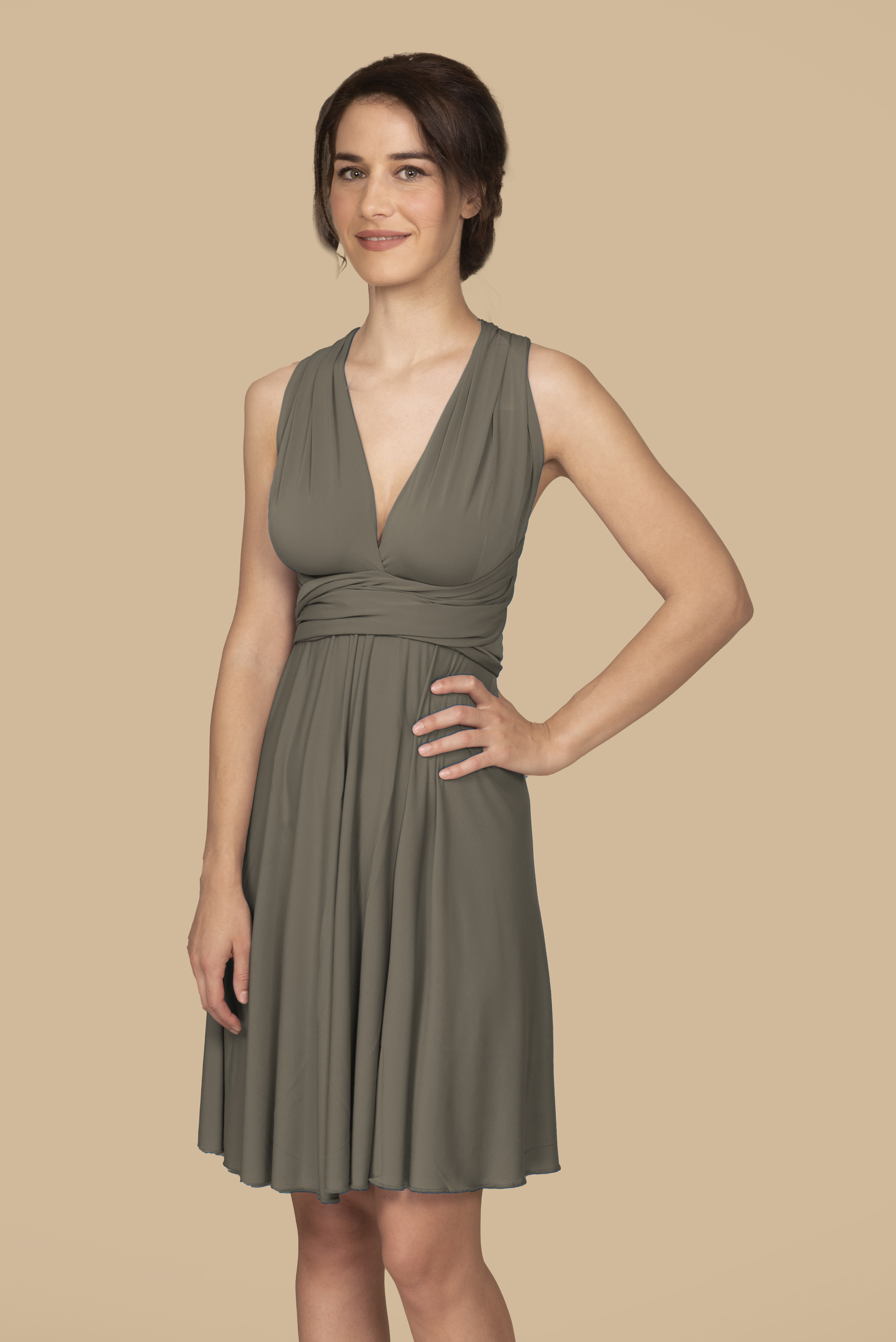 COCKTAIL IN OLIVE by Infinit Barcelona