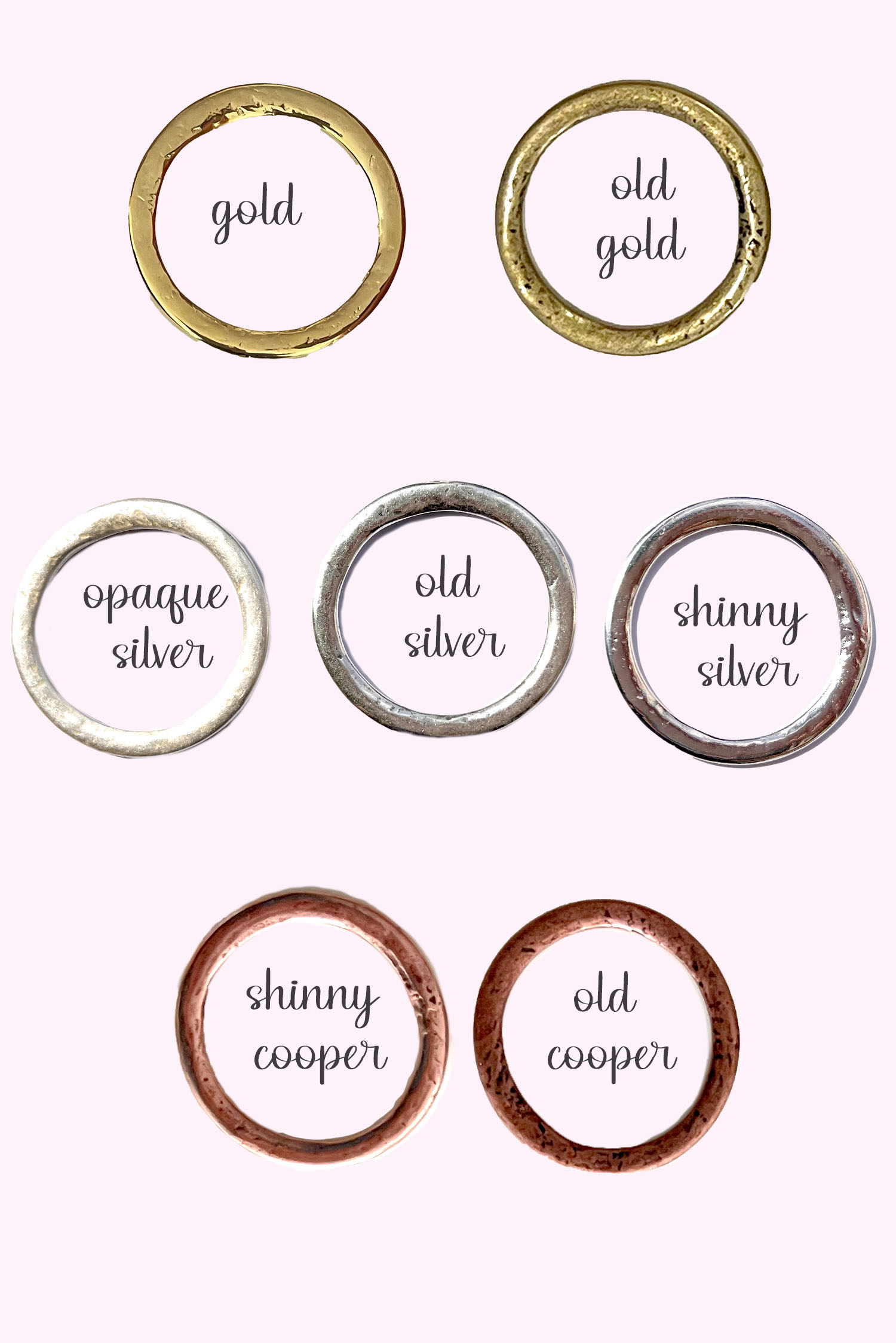 RING IN SHINY COOPER