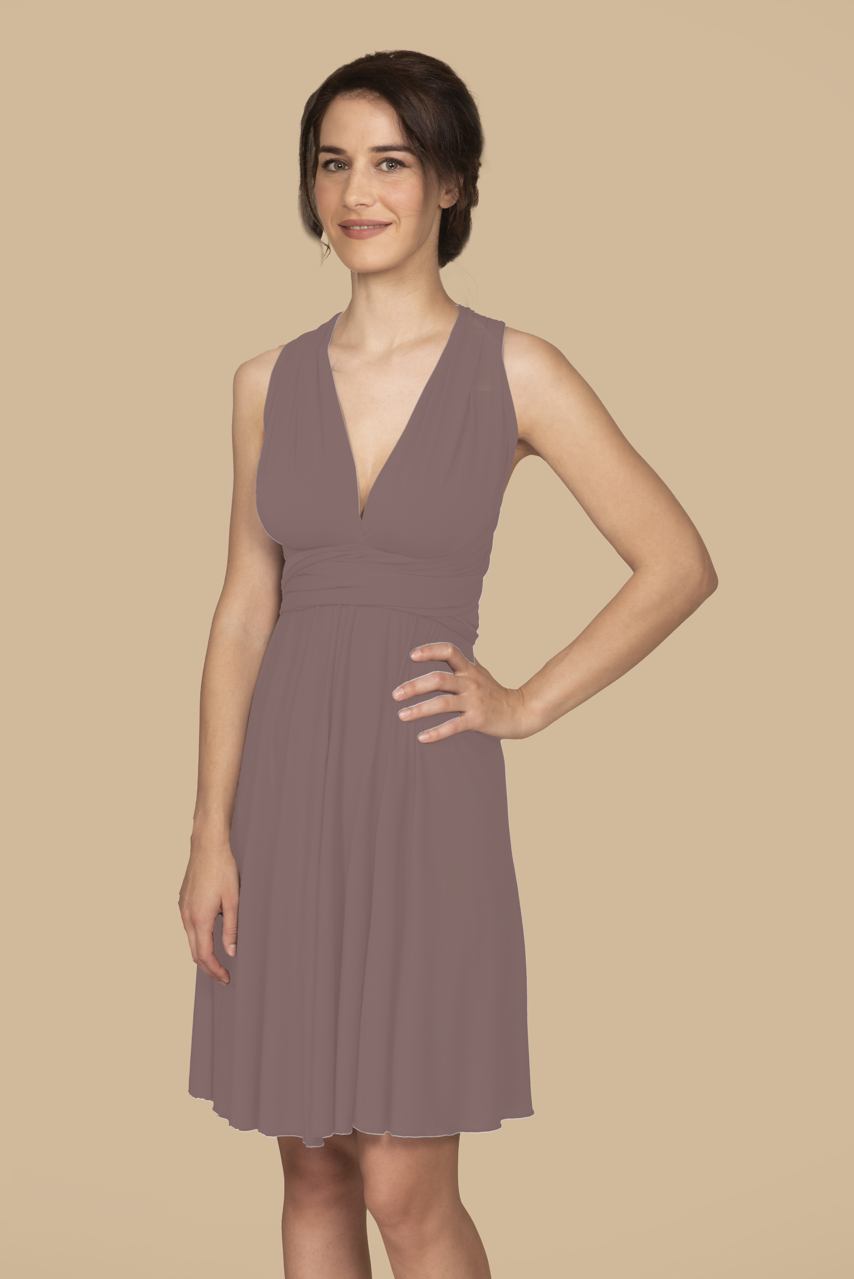 COCKTAIL IN MINK by Infinit Barcelona