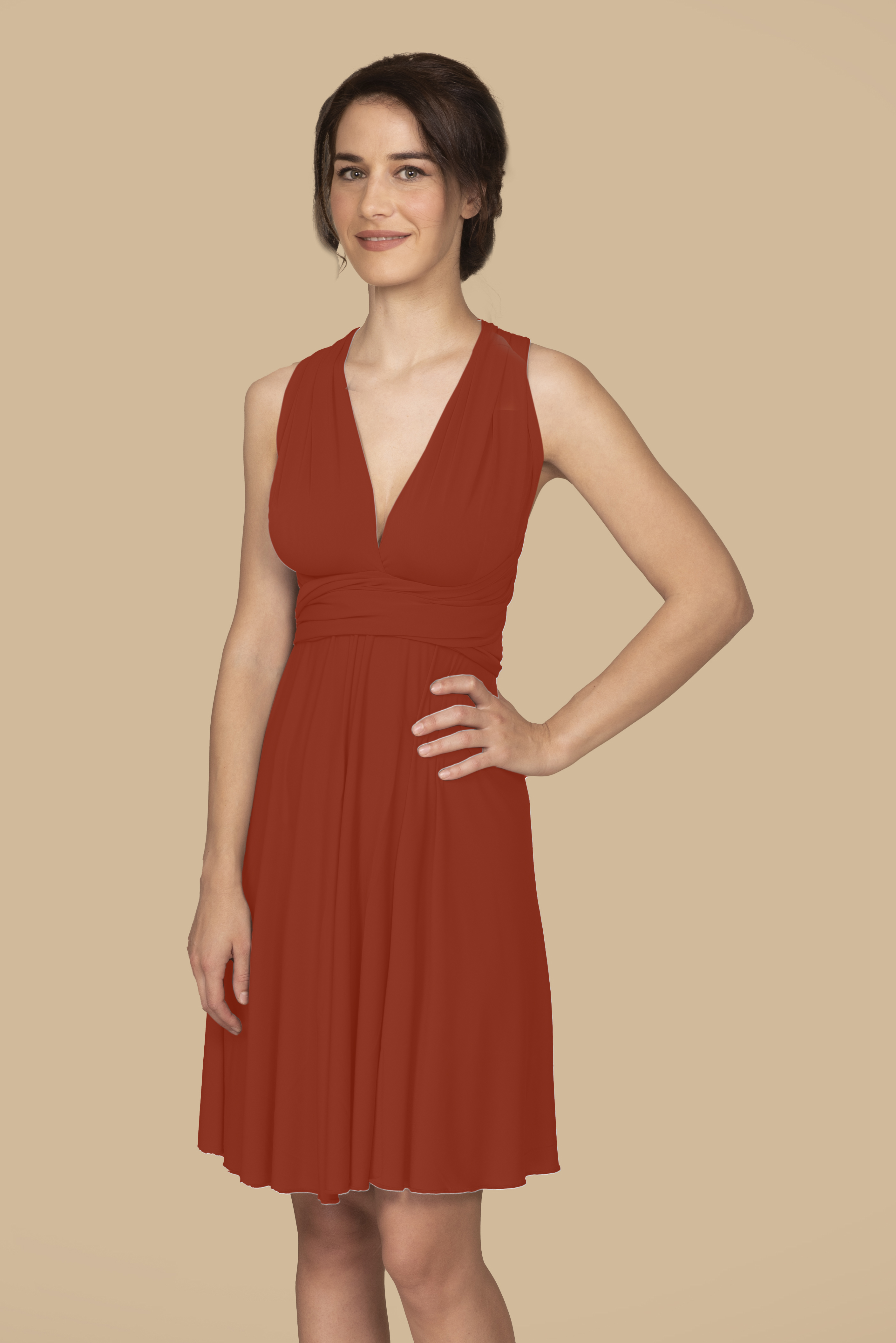 COCKTAIL IN RUST by Infinit Barcelona