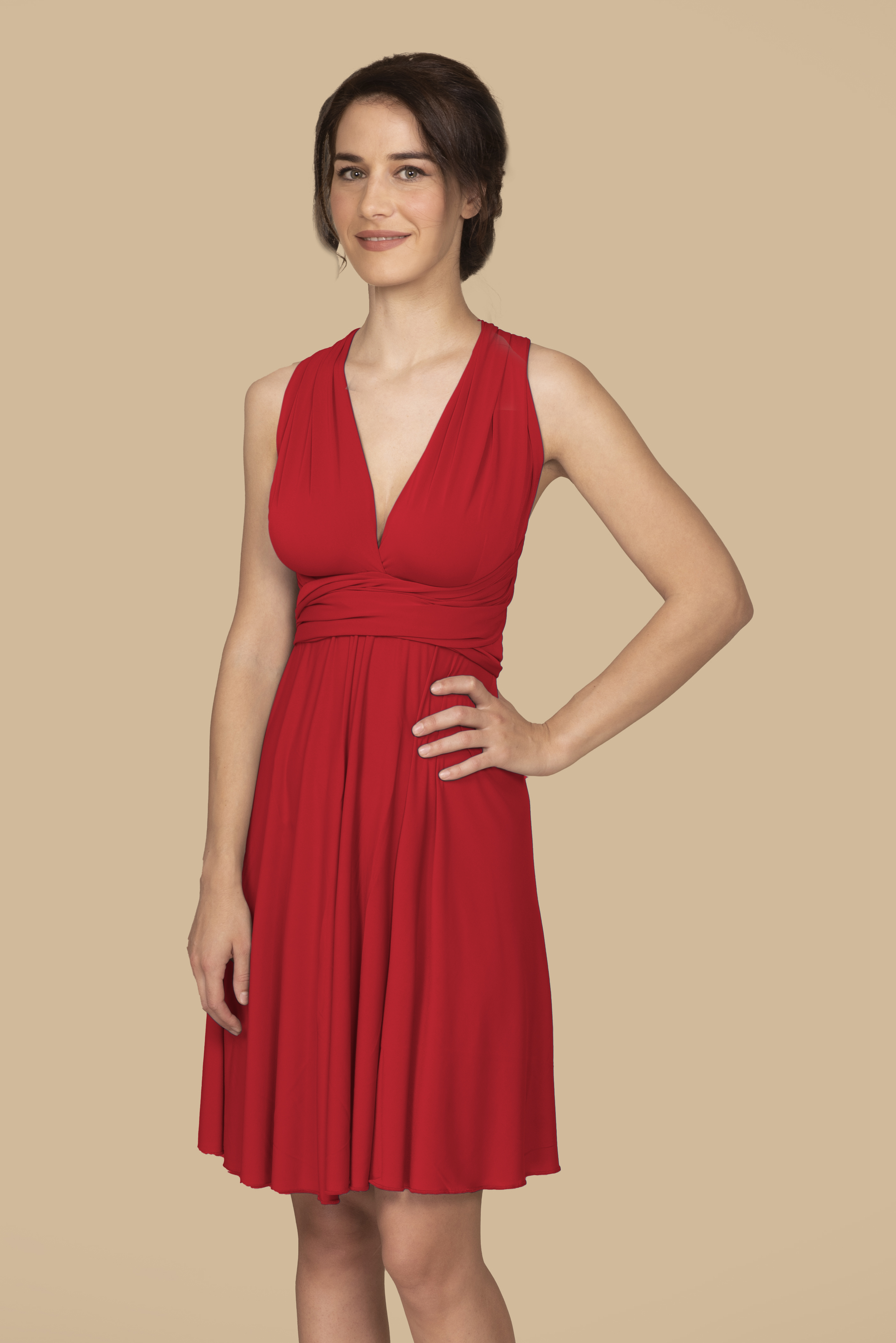COCKTAIL IN RED by Infinit Barcelona