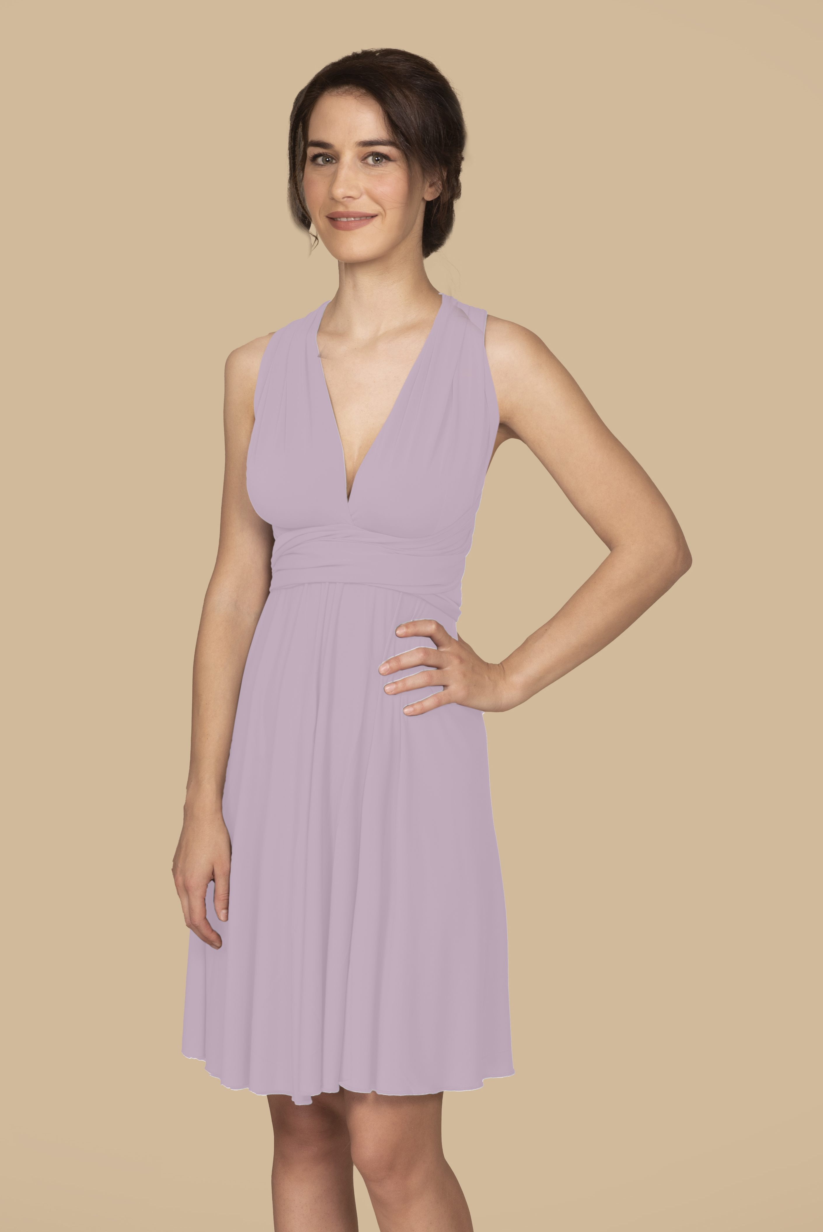 COCKTAIL IN LAVENDER by Infinit Barcelona