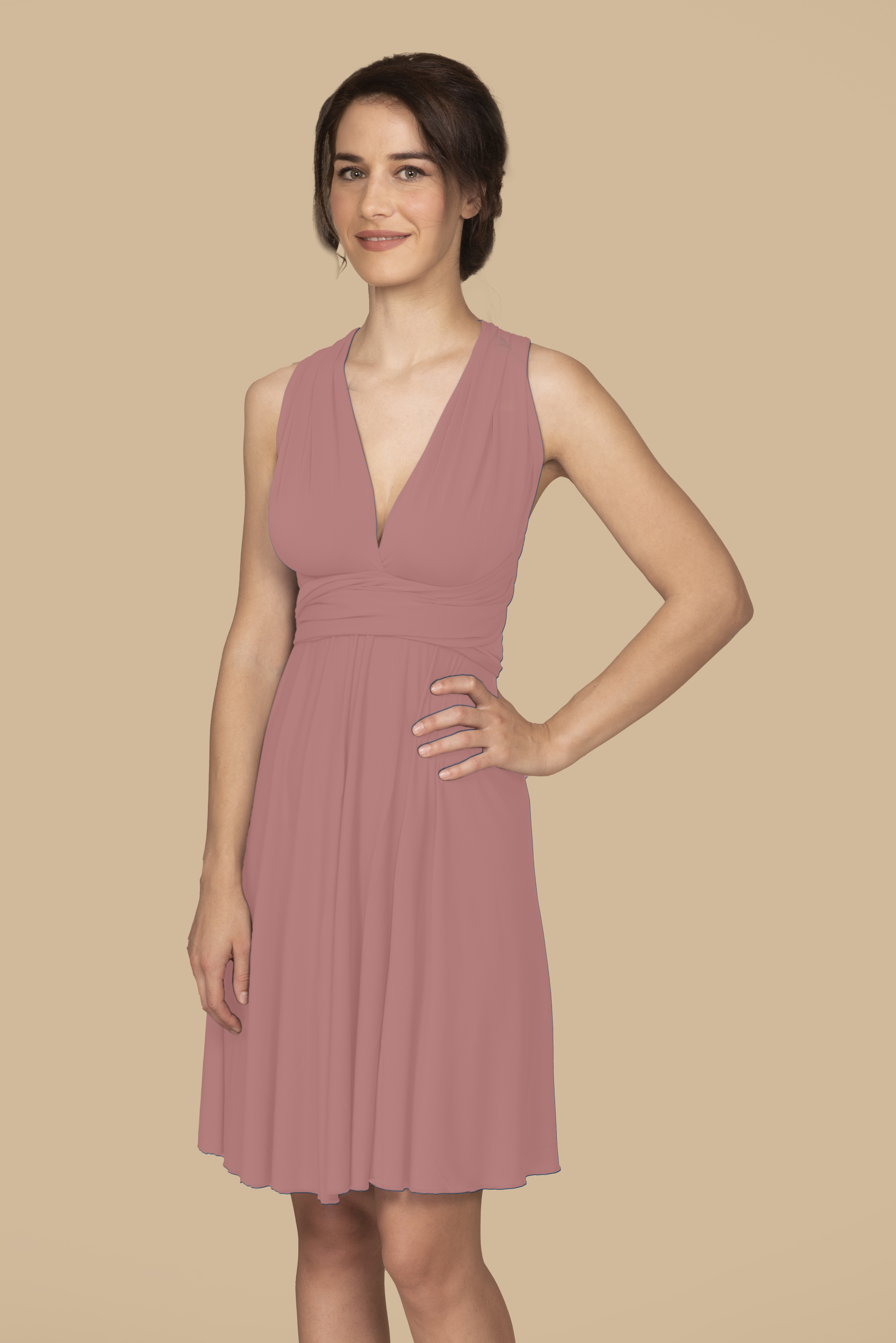 COCKTAIL IN PINK by Infinit Barcelona
